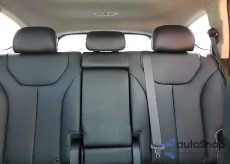 2023 Hyundai Santa Fe Limited from USA, damaged, VIN 5NMS5DA15PH024068